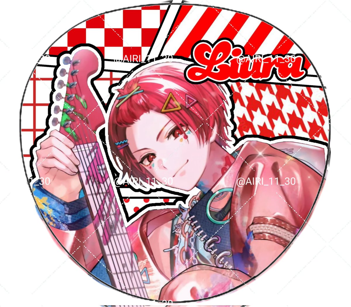 あいり🐤様が1番 tweet media