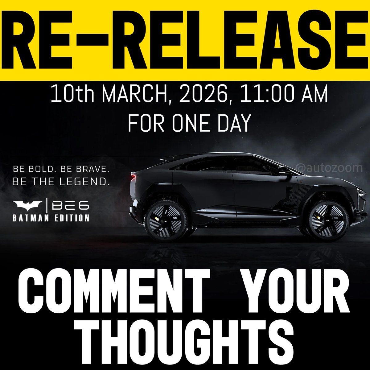 Auto Zoom tweet media