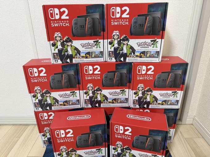 【公式】GAME CENTER 第２支店 tweet media