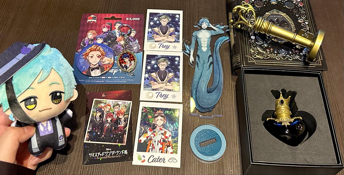 のっき tweet media