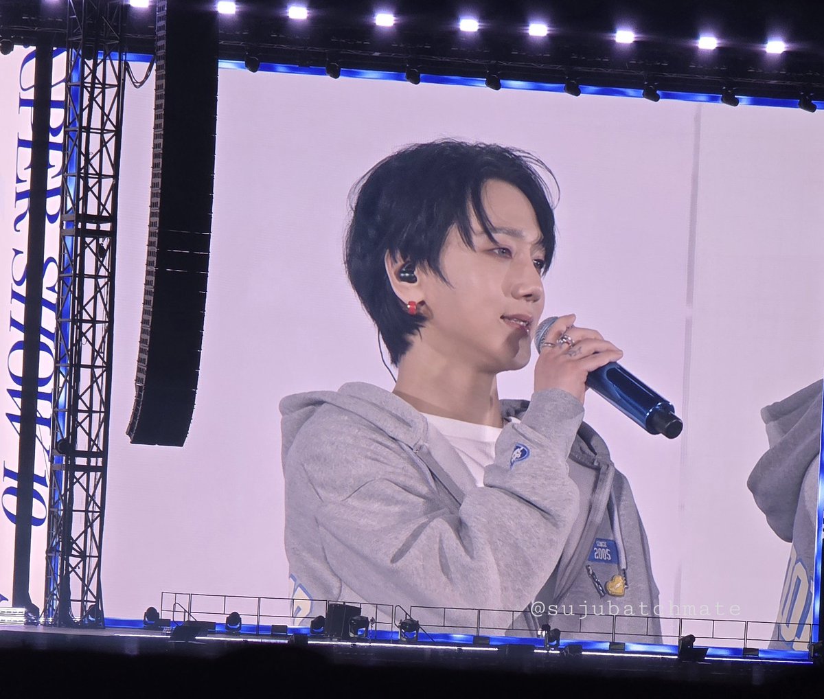 rakz | YESUNG 10th Solo Anniv ☁️🐈‍⬛️ tweet media