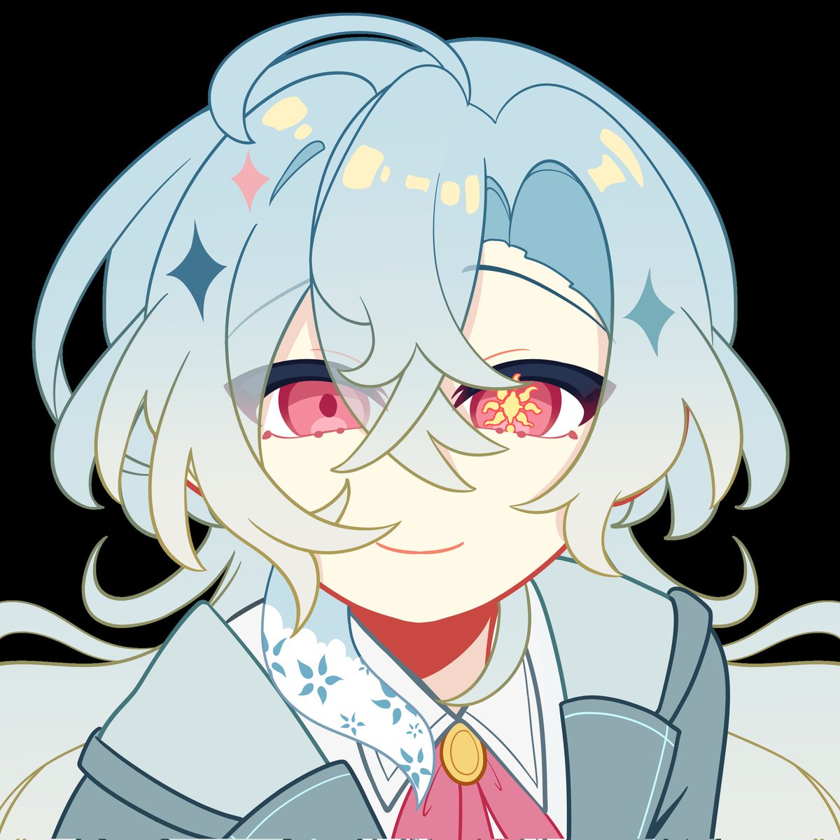 sunxiaokiiru's tweet photo. My new child (teen + grown up version)

Miichan would've love him https://t.co/4P0ppea1BW