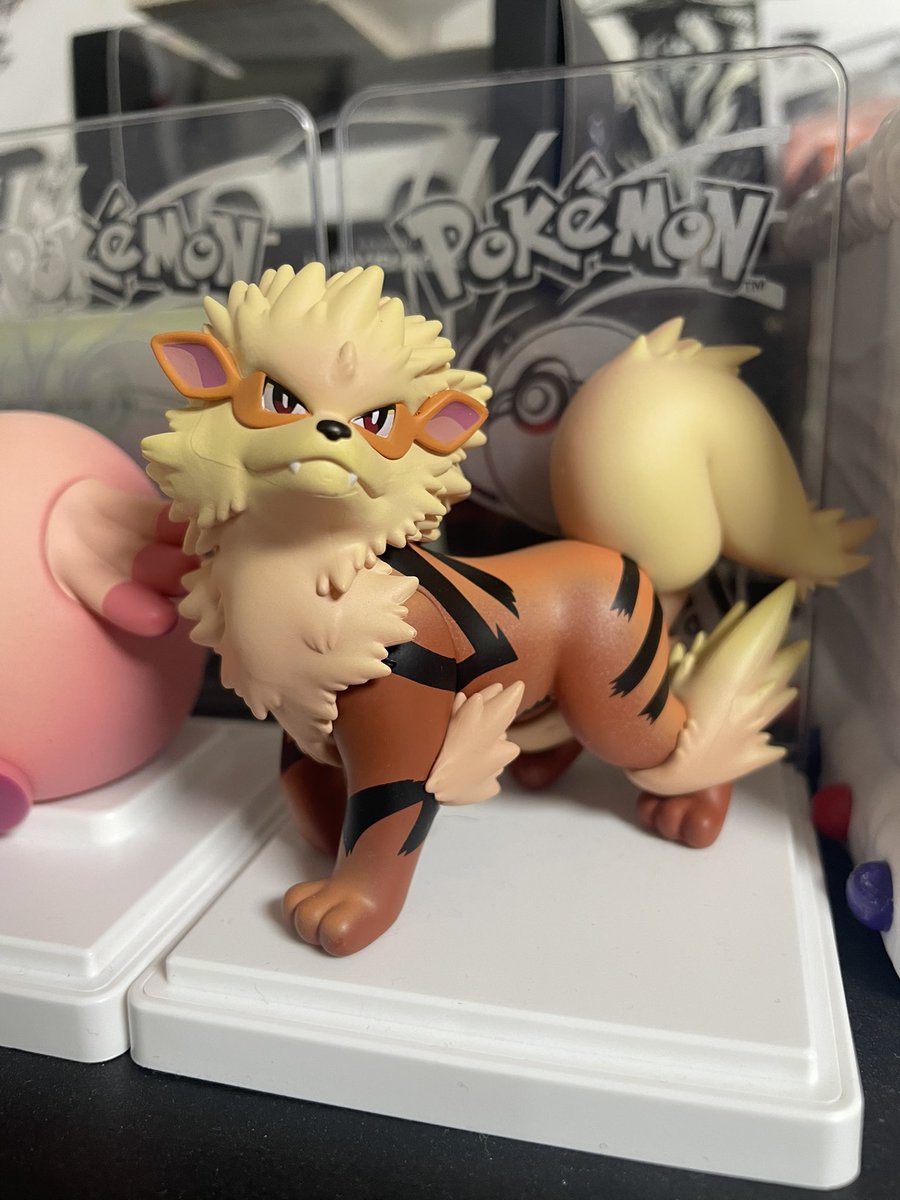 ぽけピン@ポケモンピンズ集める人＆ポケパークカントーのピンズ集める