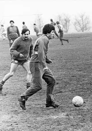 Barnsley FC On This Day in History tweet media