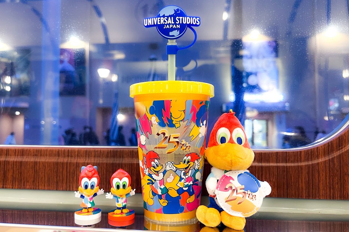 ☆あなぐま☆ (@We_Love_USJ) / Posts / X