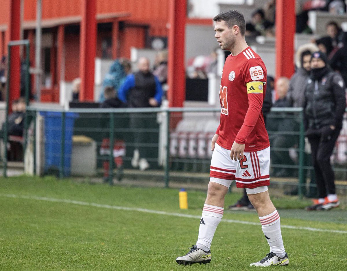 Ashton United FC tweet media