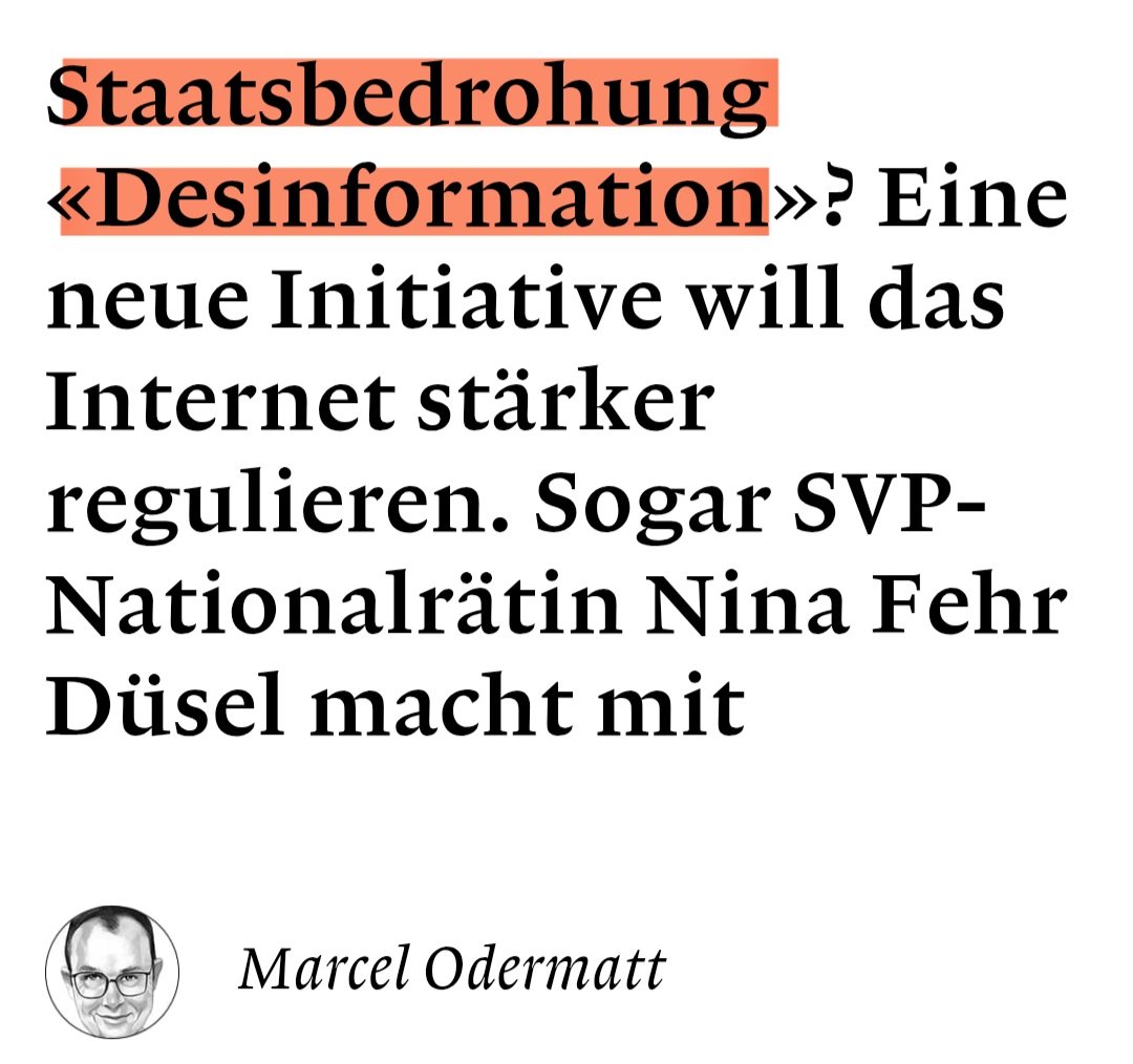 awakenwithpete's tweet image. Es gibt nicht die eine Wahrheit, gab es nie. Was diese Leute betreiben, ist #Orwell pur. Und die @SVPch hat langsam ein Glaubwürdigkeitsproblem. #DSA #Meinungsfreiheit 
weltwoche.ch/daily/staatsbe…