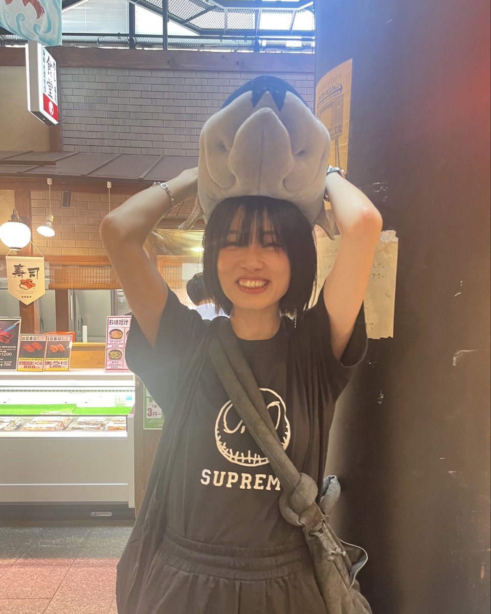 奥谷萌(おくたにめい) tweet media