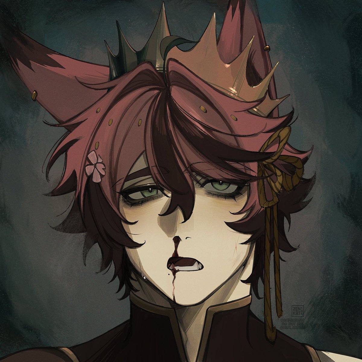 Zorro 🍓🧧 tweet media