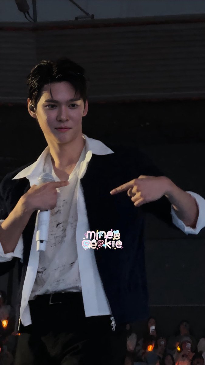 ยอมแล้วค่ะพี่ป๊า 😭😭😭😭😭😭😭😭

260307 
#은석 #EUNSEOK #ウンソク #라이즈