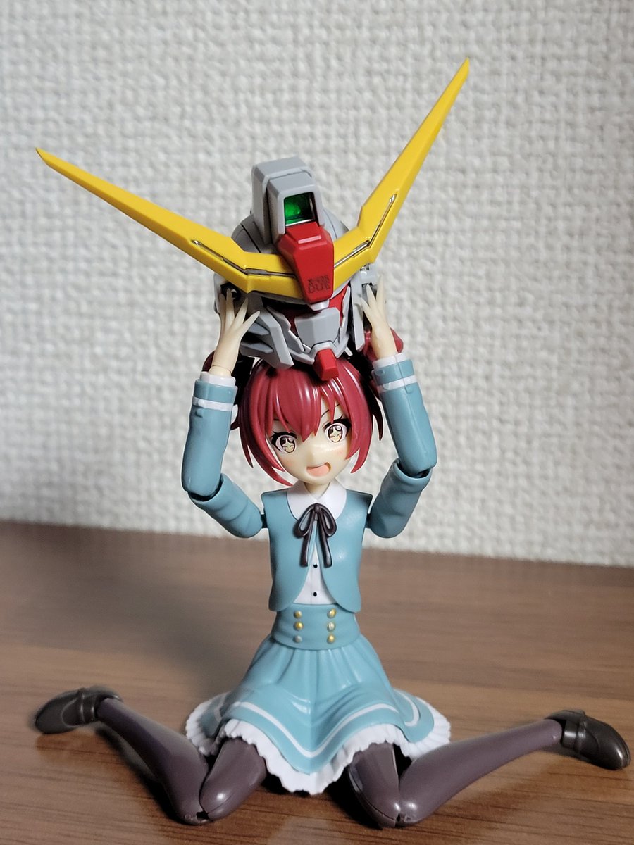 バージル tweet media