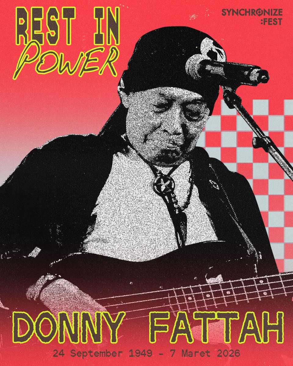 Synchronize Festival tweet media