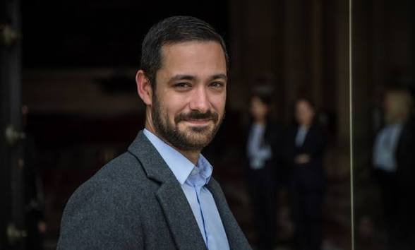 SIRÈNES tweet media