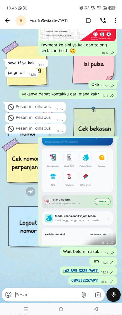 mingming | paket akrab xl axis tweet media