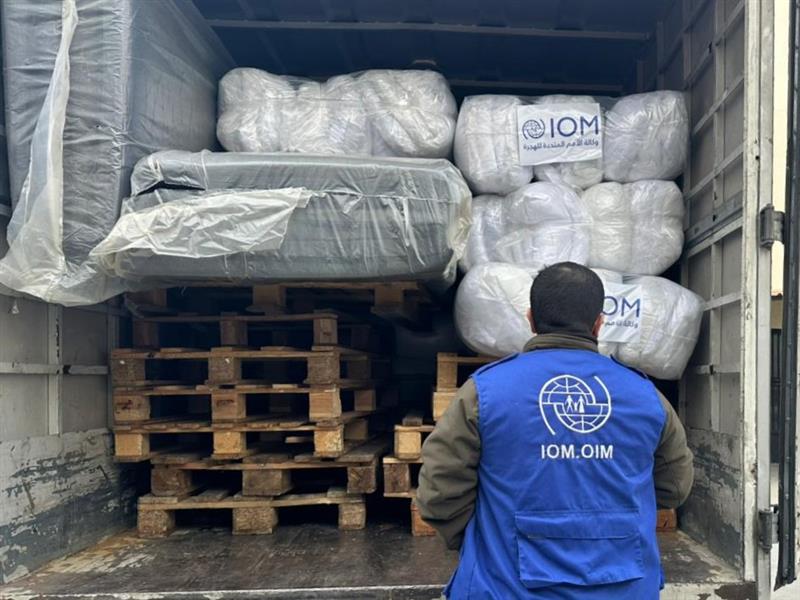 Othman Belbeisi tweet media