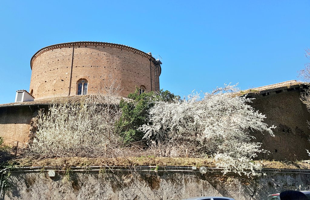 Roma Medieval / Pablo Díaz tweet media