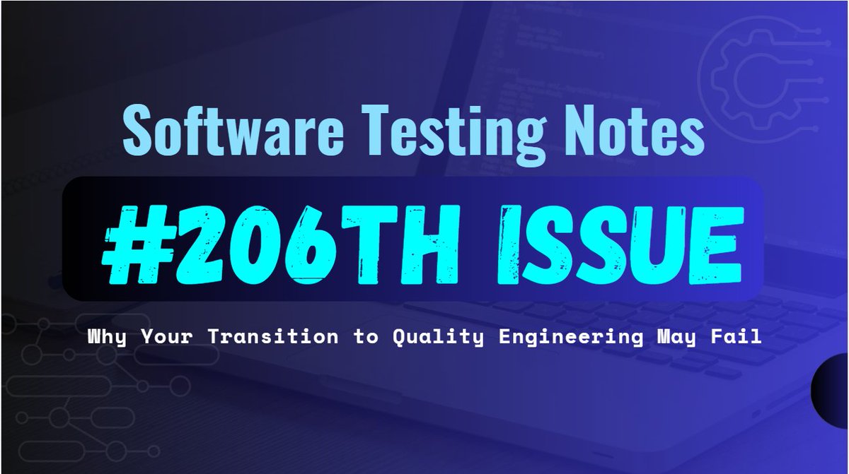 The Testing Kit tweet media