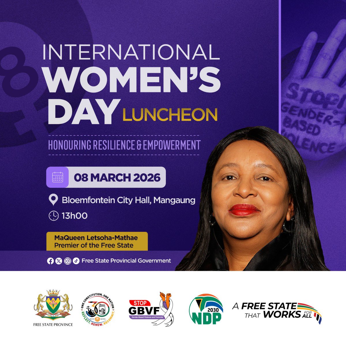 FS Government tweet media