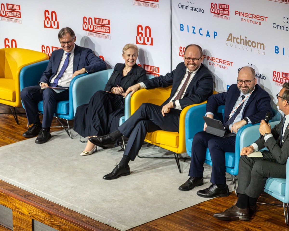 Arkadiusz Mularczyk MEP tweet media