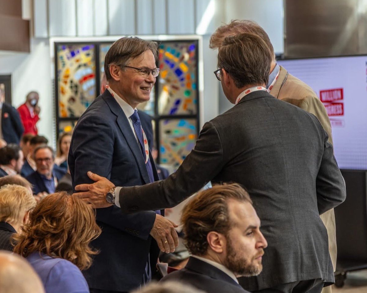 Arkadiusz Mularczyk MEP tweet media