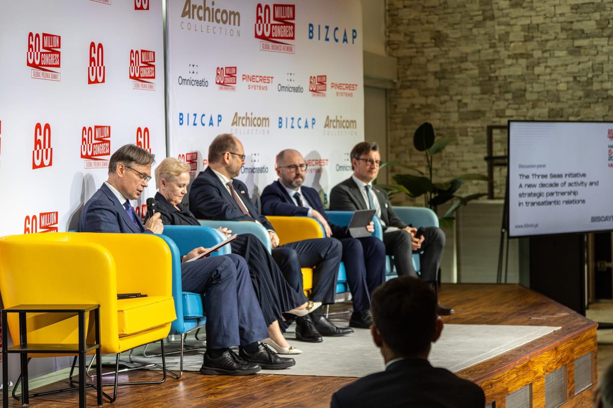 Arkadiusz Mularczyk MEP tweet media