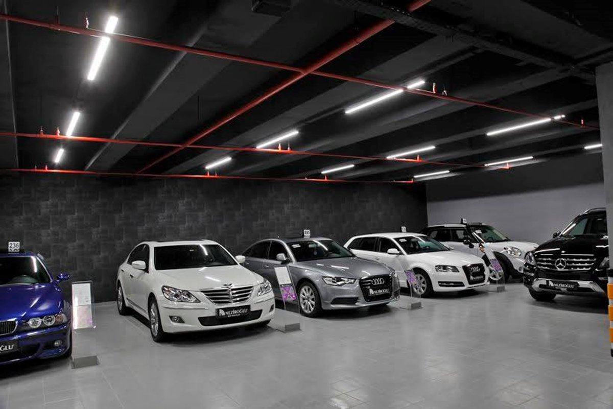 Araba Sevdası tweet media