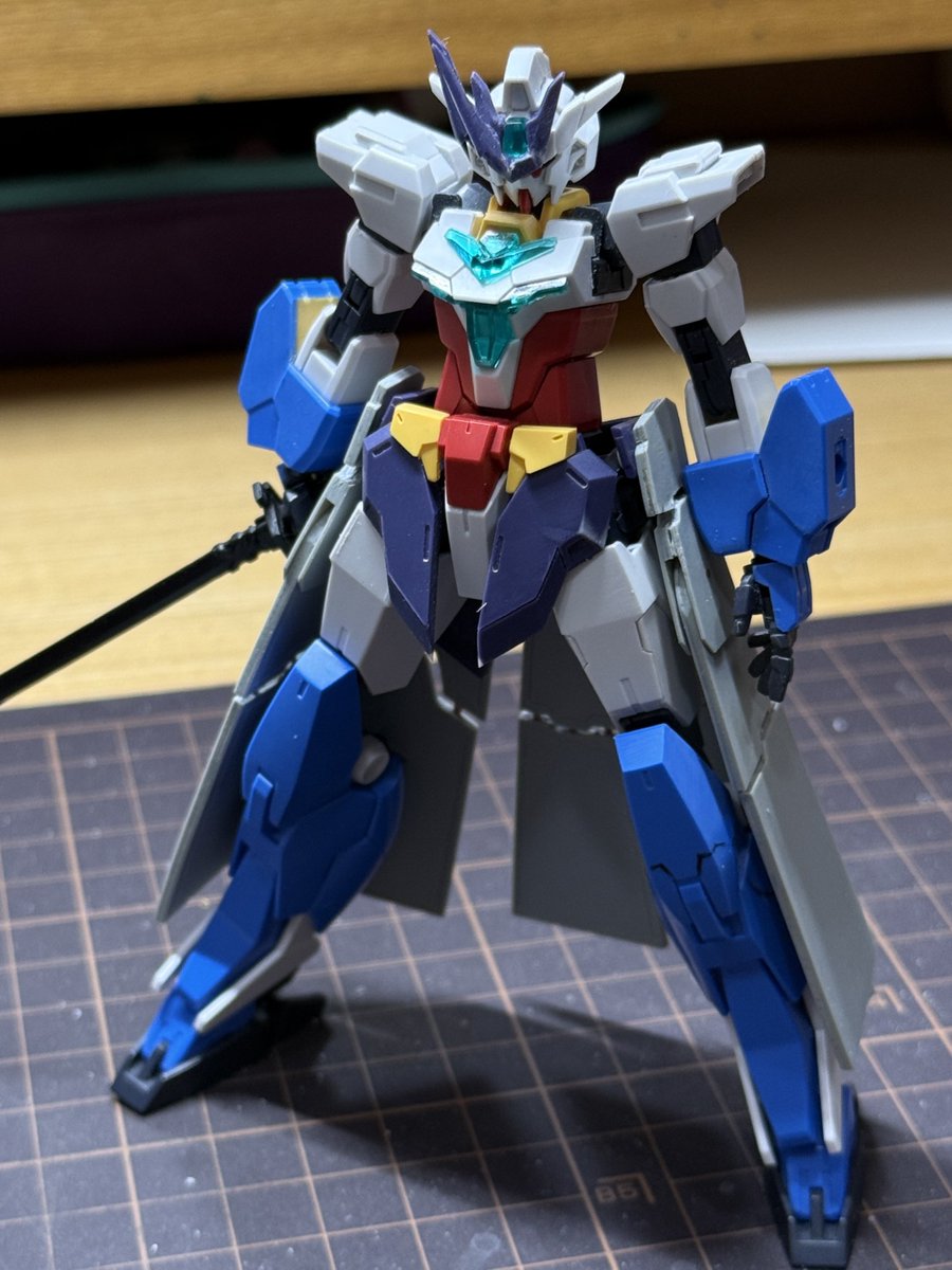 一旦風呂

自信なさすぎてこいつ完成報告するか今悩んでる