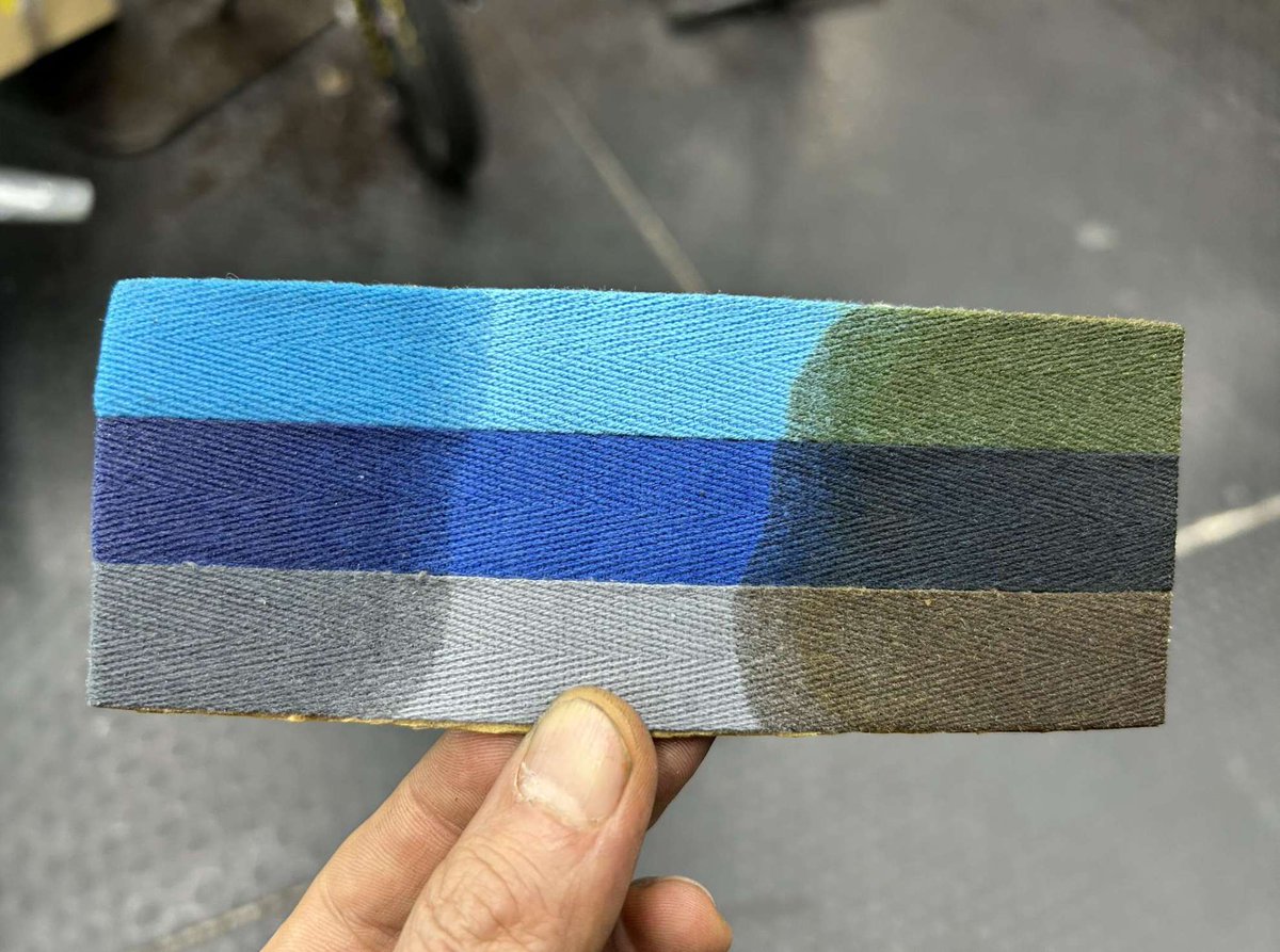 BLUE LUG tweet media