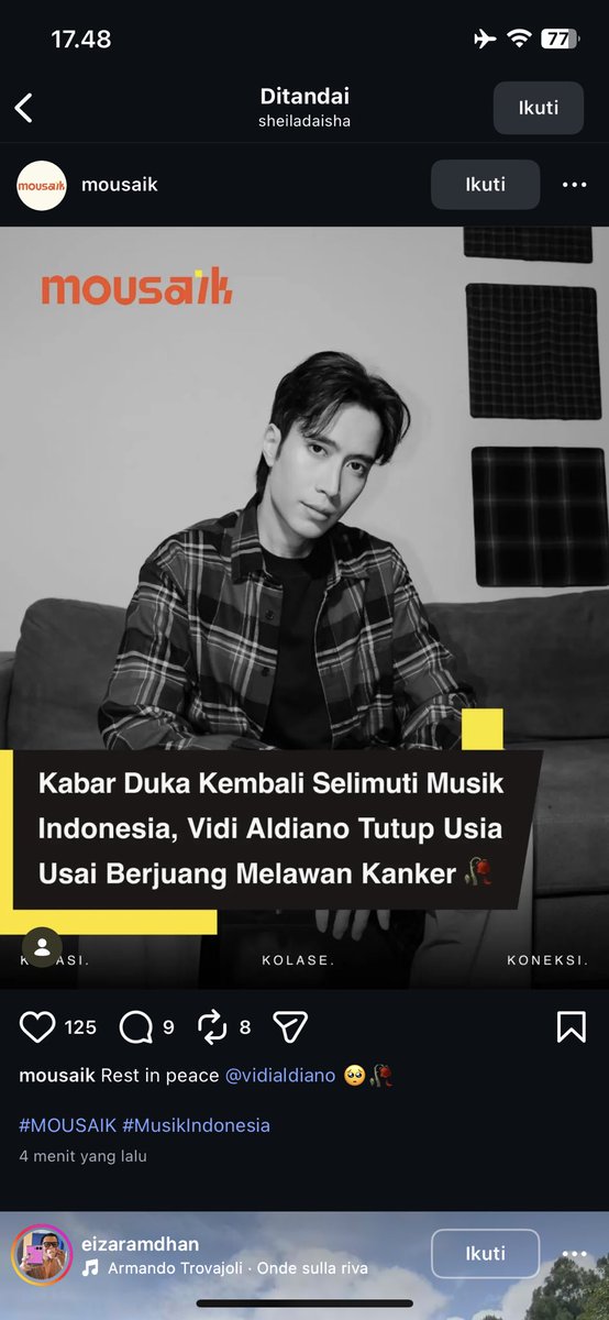 𝙗𝙪𝙠𝙖𝙣 𝙨𝙮𝙞𝙛𝙖 𝙝𝙖𝙙𝙟𝙪 🍭 tweet media