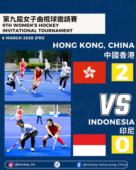 Asian Hockey Federation tweet media