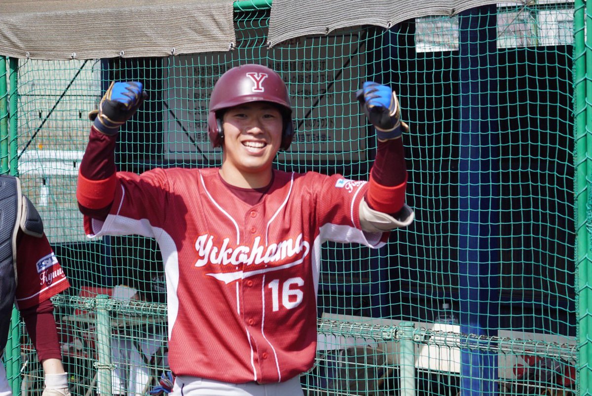 【試合結果】
3/7 東京工芸大学G
VS東京工芸大学様

3-0勝
先週に引き続き勝利となりました✨

投手陣は見事な完封リレーでした👏
また、好田選手に社会人野球第1号ホームランも飛び出しました！

次戦も勝ちにこだわって頑張ります💪

 #横浜球友クラブ
 #球友ベースボール