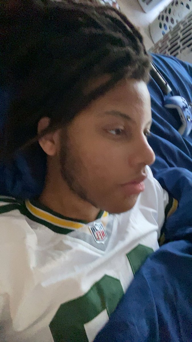 lost kandi tweet media