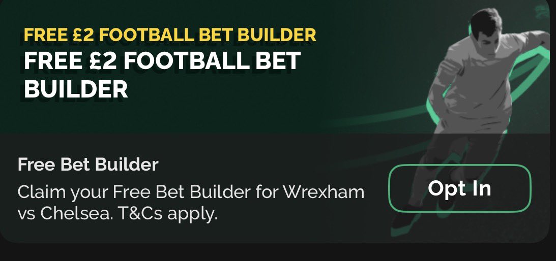 The Betting Village tweet media