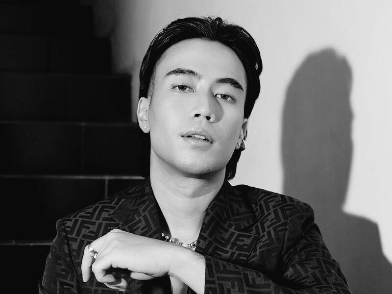 Turut berduka cita atas meninggalnya Vidi Aldiano. 

Rest in Peace

🥀🥀🥀