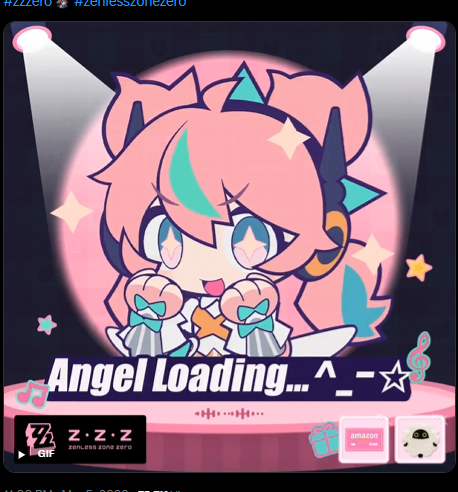 AcidVT's tweet photo. @ZZZ_EN #AOD #Aria im just happy to be here. ( also sheepboo is my hero ) https://t.co/ux7dW5wFzV