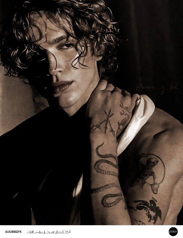 ʚ ɞ 𝙹.𝙹 Ψ tweet media