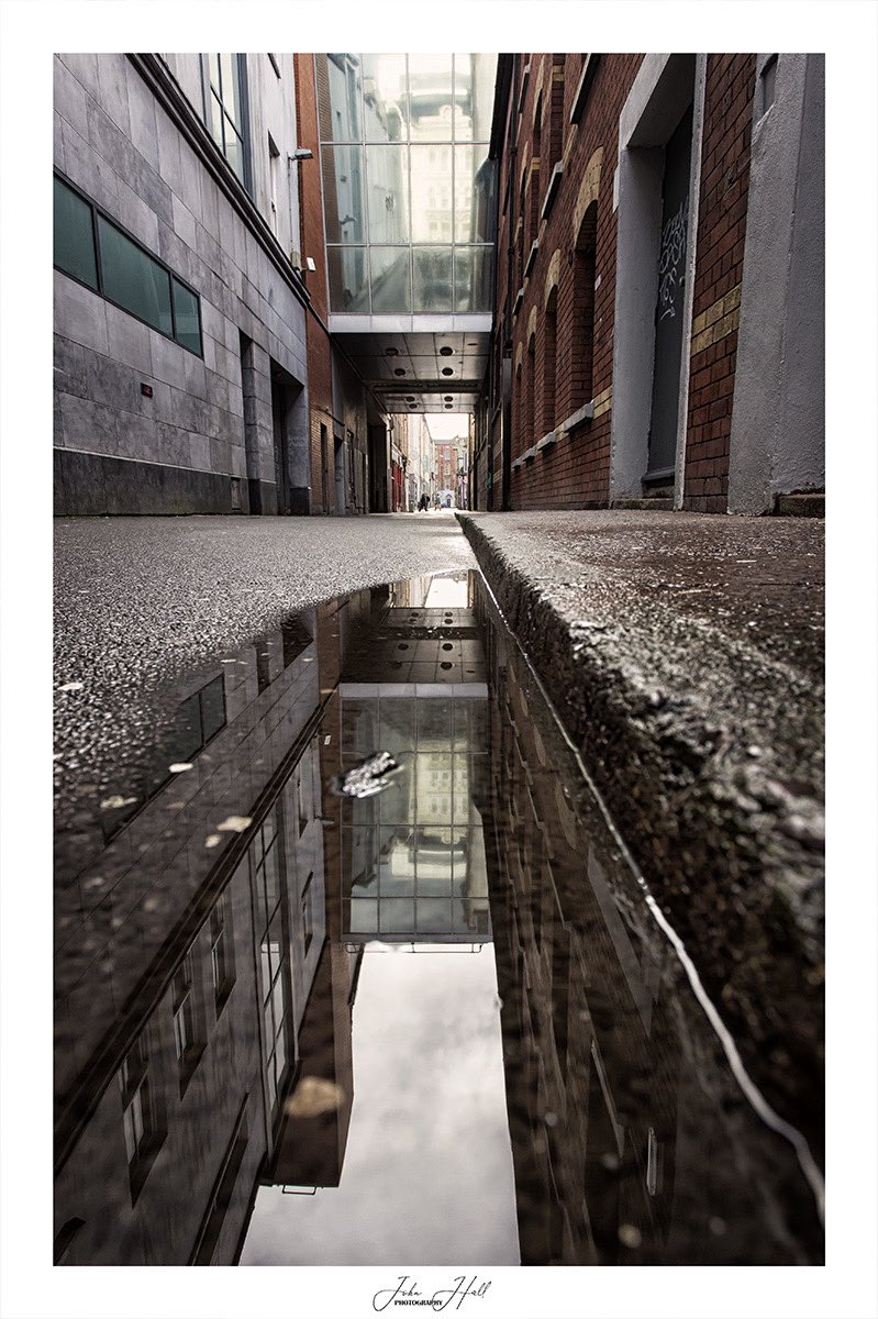 John Hall tweet media