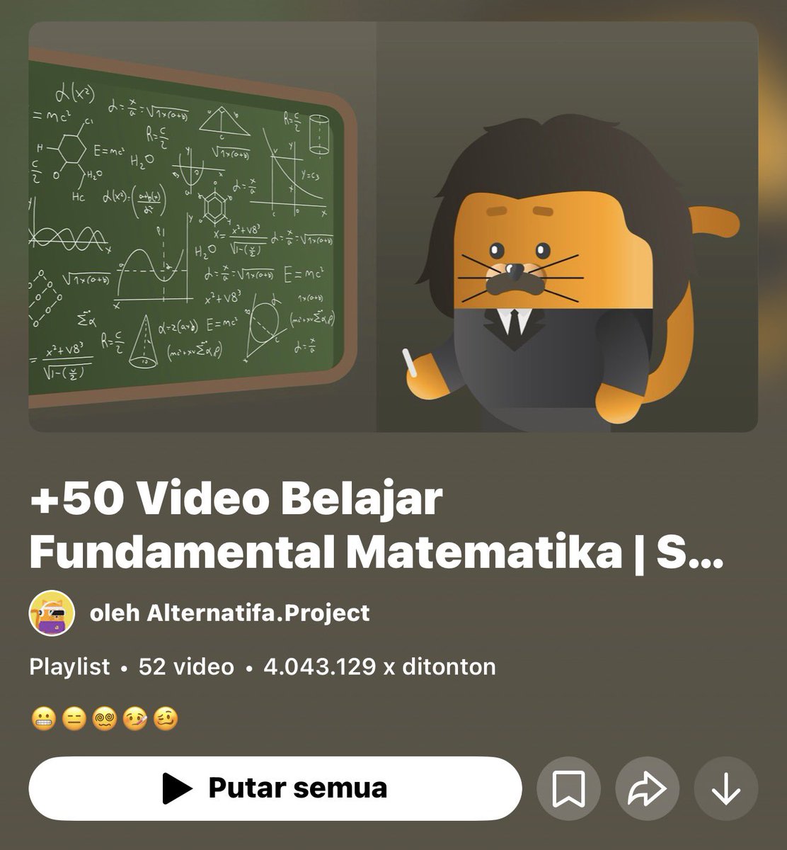 Alternatifa.Project tweet media