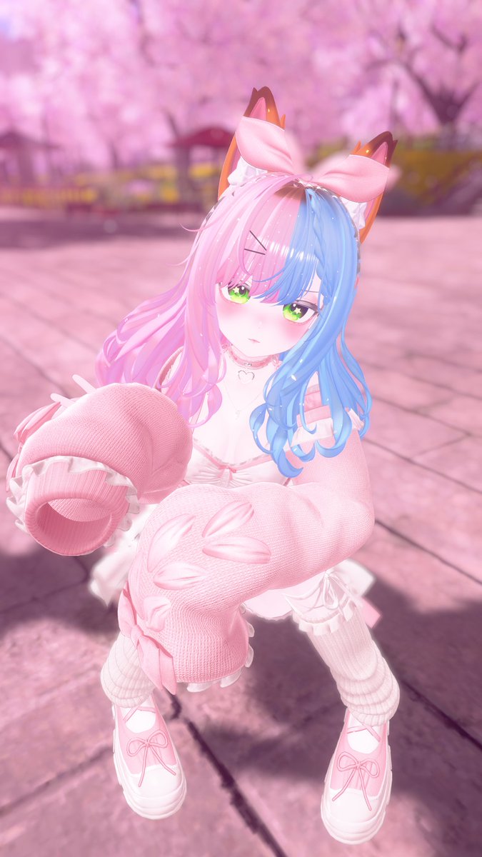 Nini 🌠🦊 tweet media