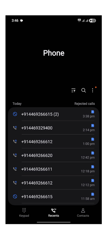 stop harassment tweet media