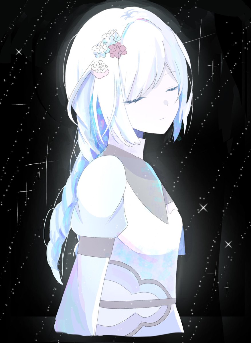 みたらし tweet media