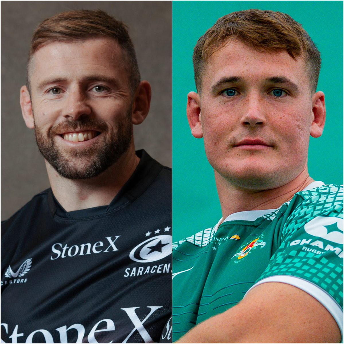 💫 Rumour mill

Latest <a href="/neilfissler/">Neil Fissler</a> article:

⚫️ Elliot Daly “could end up staying at Saracens…There have been whispers gathering momentum in the last few days that Daly… has made progress in his talks with Saracens”

🔴 Interest in Ealing’s lock/back row David Douglas Bridge.