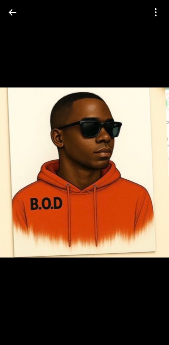 A. Nomadic Sambo             B. B.O.D 

They have one thing in common , who knows?????