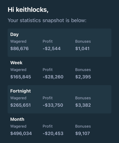 KeithLocks.com tweet media