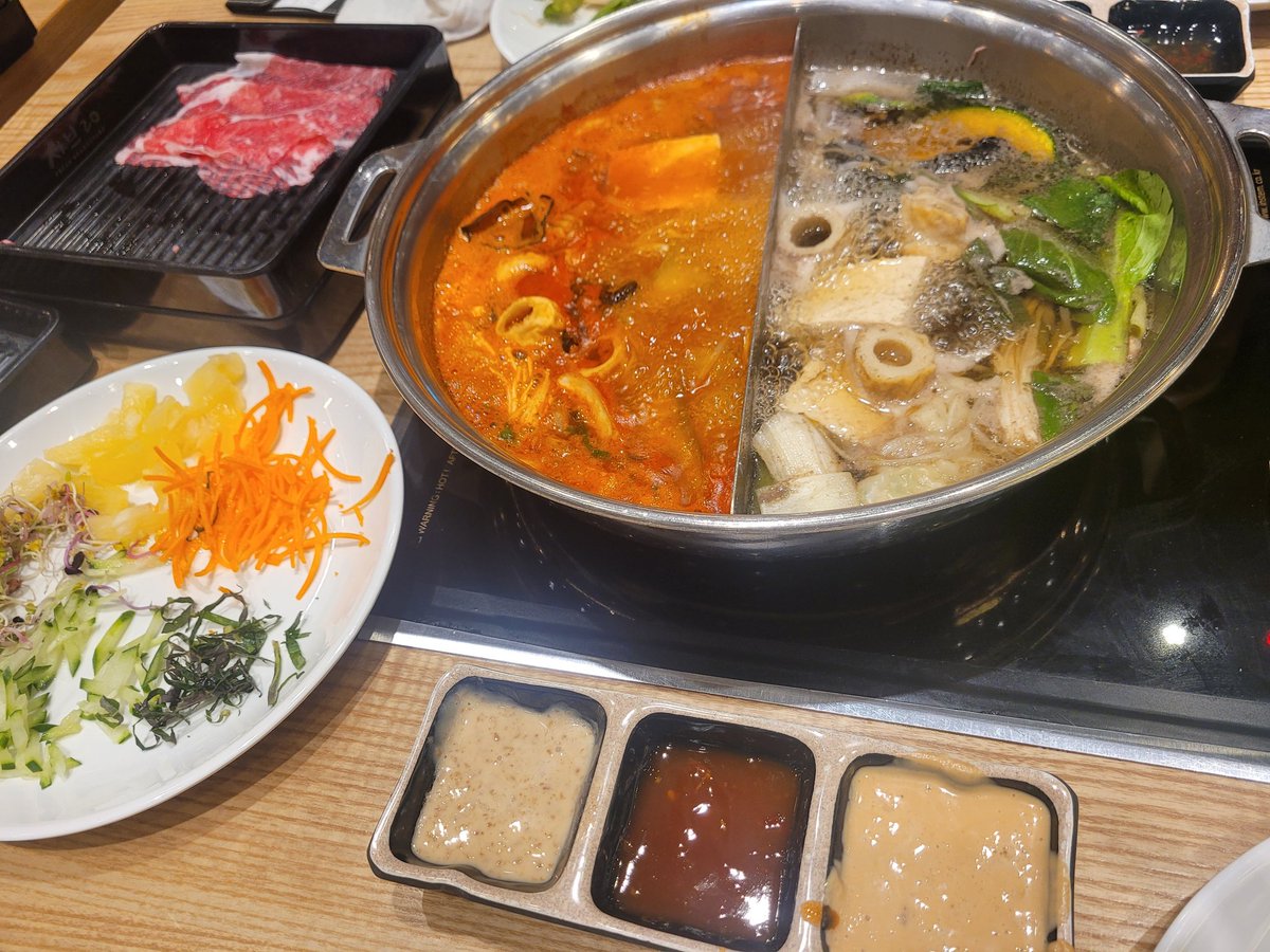 しゃぶしゃぶうめうめ