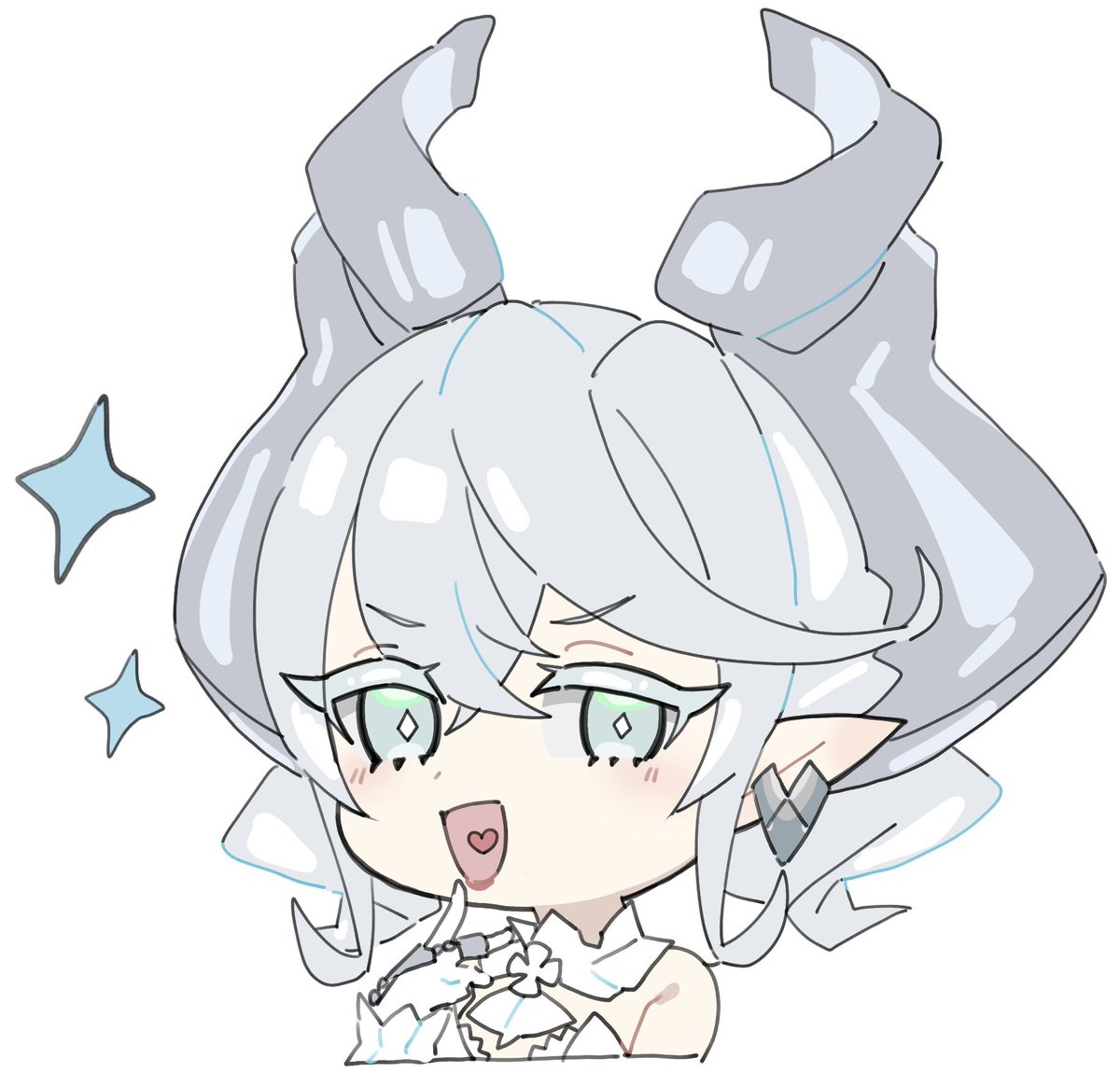 いとあま tweet media