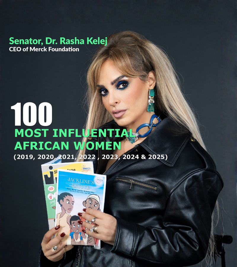 Rasha Kelej tweet media