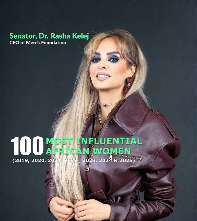 Rasha Kelej tweet media