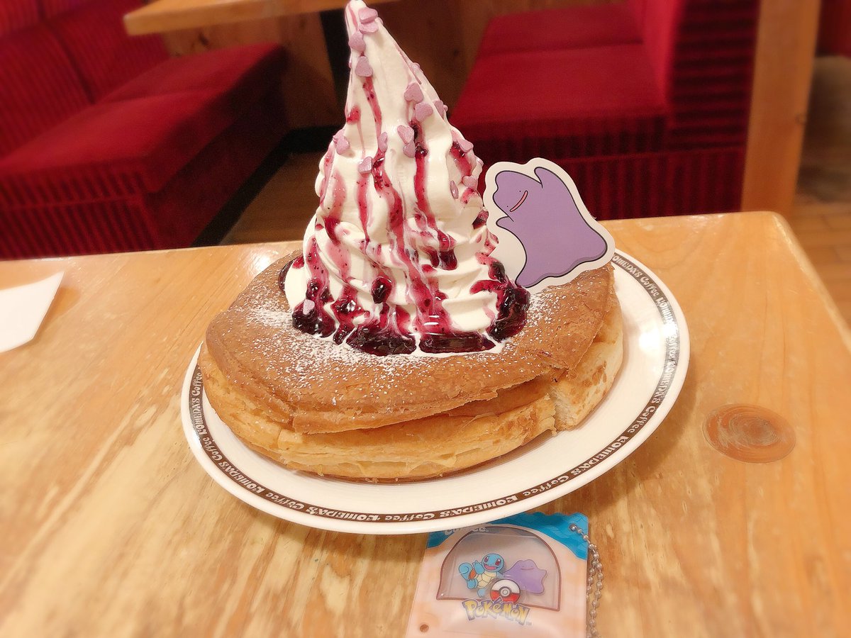 きぬごし tweet media