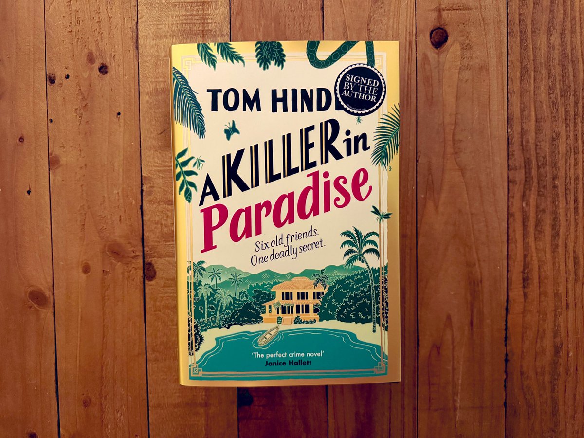 William Lloyd-Hayward tweet media